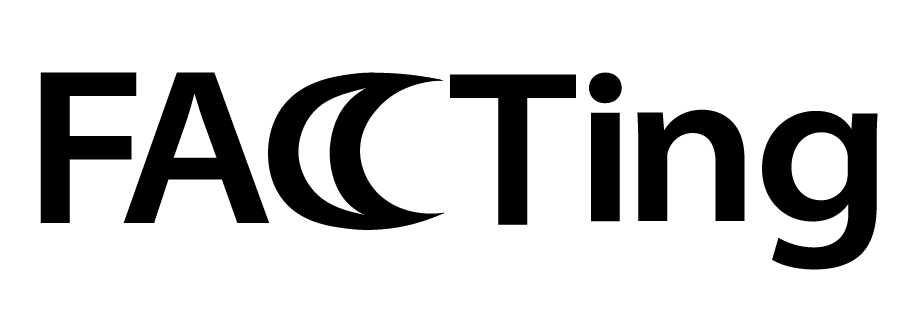 FACCTing 로고